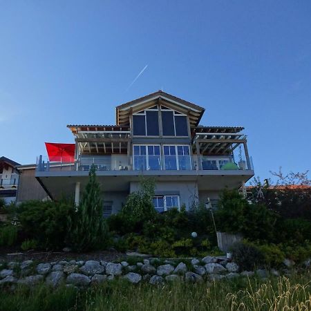 Ferienwohnung Bergblick Sulzberg  Eksteriør bilde