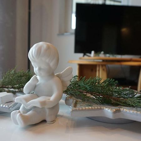 Ferienwohnung Bergblick Sulzberg  Eksteriør bilde