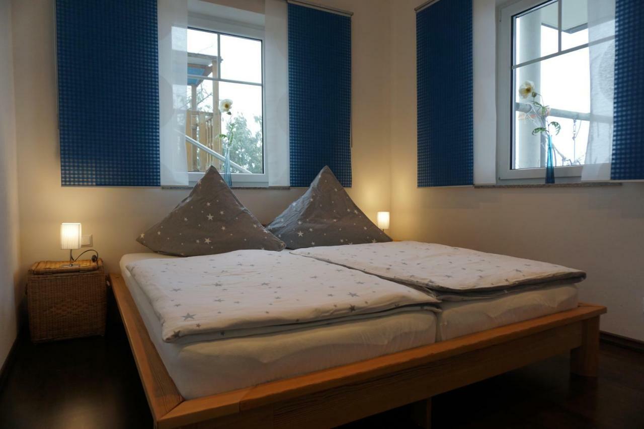 Ferienwohnung Bergblick Sulzberg  Eksteriør bilde