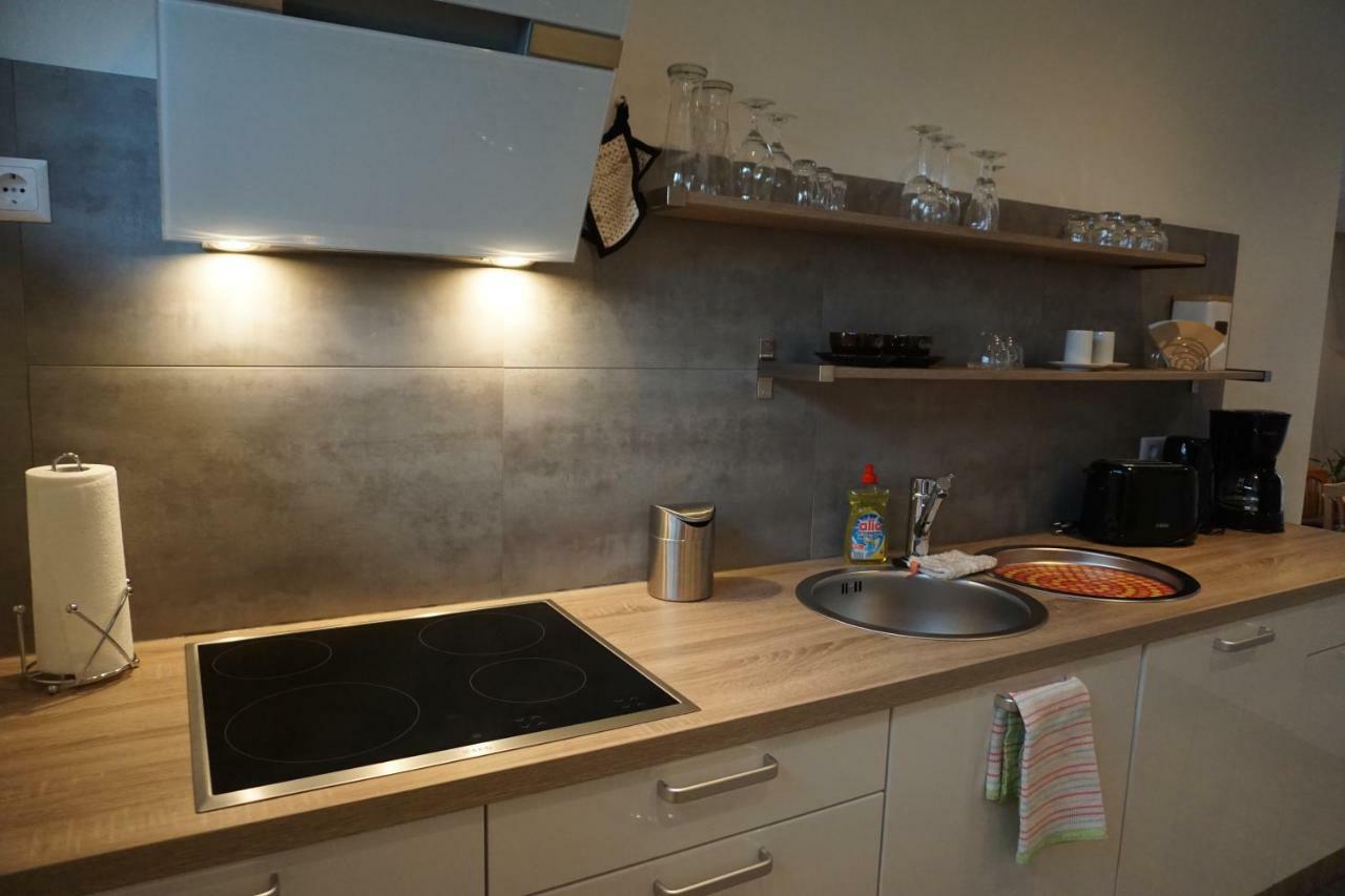 Ferienwohnung Bergblick Sulzberg  Eksteriør bilde