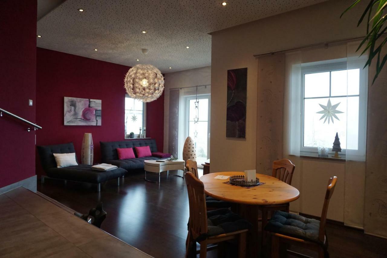 Ferienwohnung Bergblick Sulzberg  Eksteriør bilde