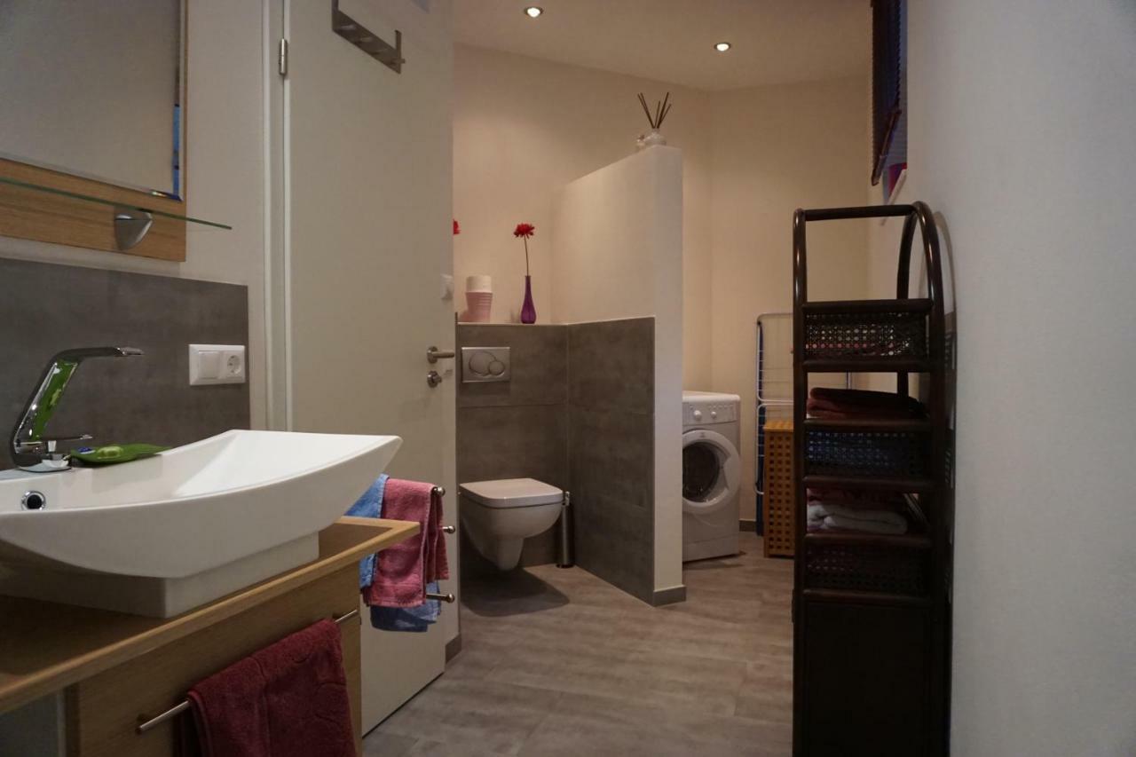 Ferienwohnung Bergblick Sulzberg  Eksteriør bilde