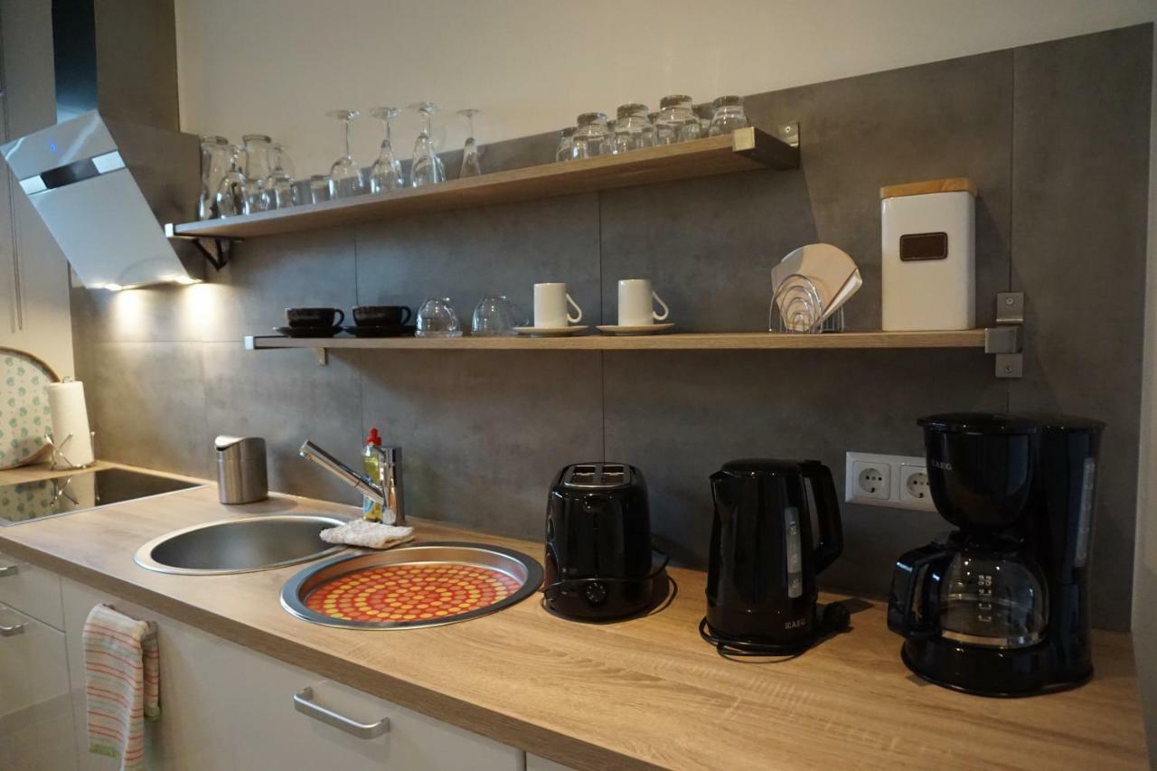 Ferienwohnung Bergblick Sulzberg  Eksteriør bilde