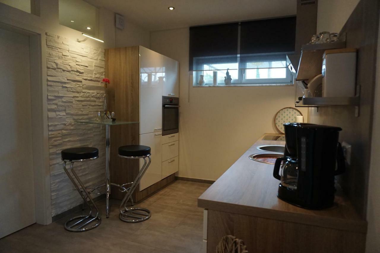 Ferienwohnung Bergblick Sulzberg  Eksteriør bilde