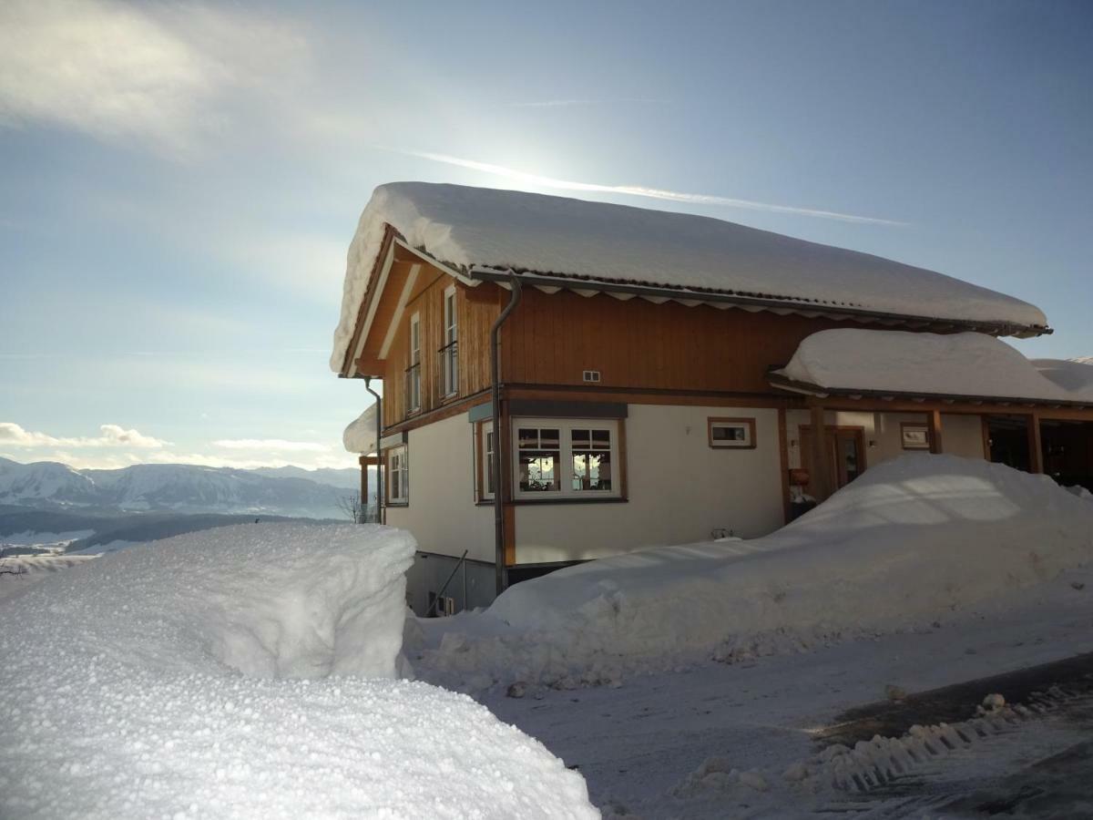 Ferienwohnung Bergblick Sulzberg  Eksteriør bilde