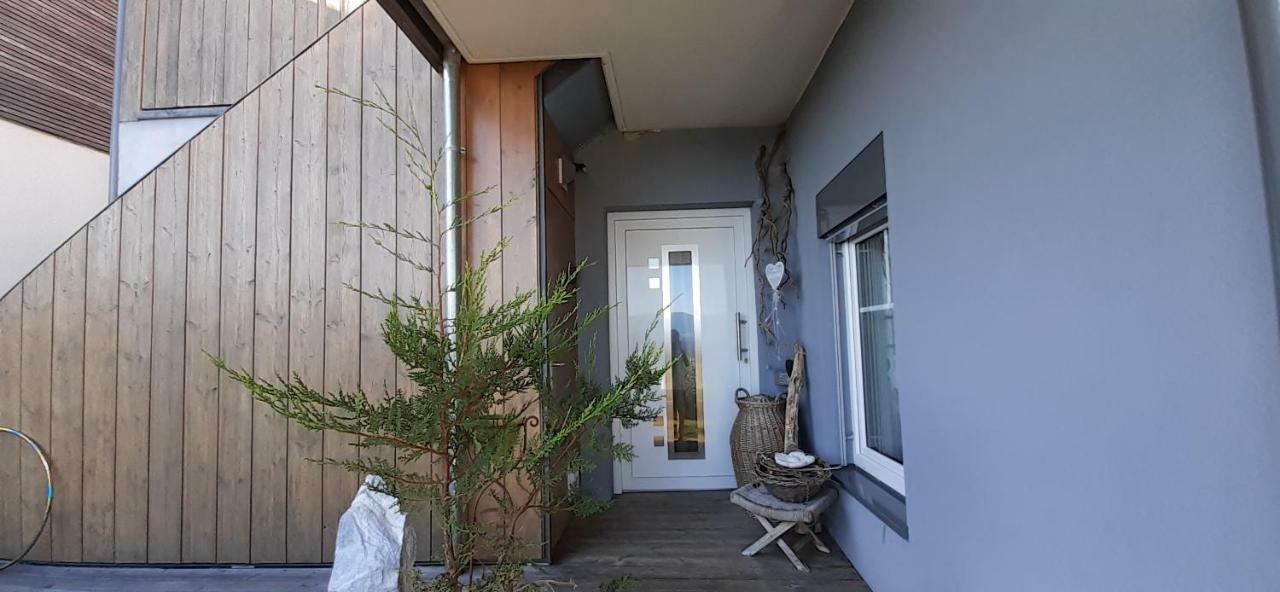 Ferienwohnung Bergblick Sulzberg  Eksteriør bilde