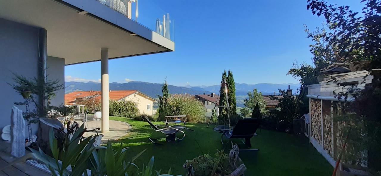 Ferienwohnung Bergblick Sulzberg  Eksteriør bilde