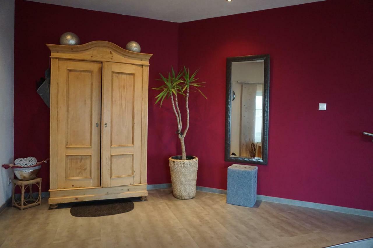 Ferienwohnung Bergblick Sulzberg  Eksteriør bilde