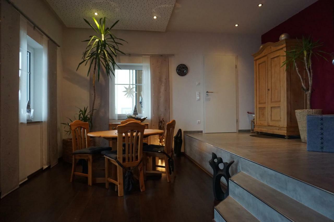 Ferienwohnung Bergblick Sulzberg  Eksteriør bilde