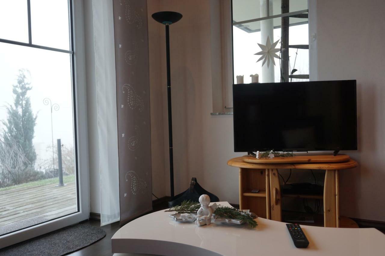 Ferienwohnung Bergblick Sulzberg  Eksteriør bilde